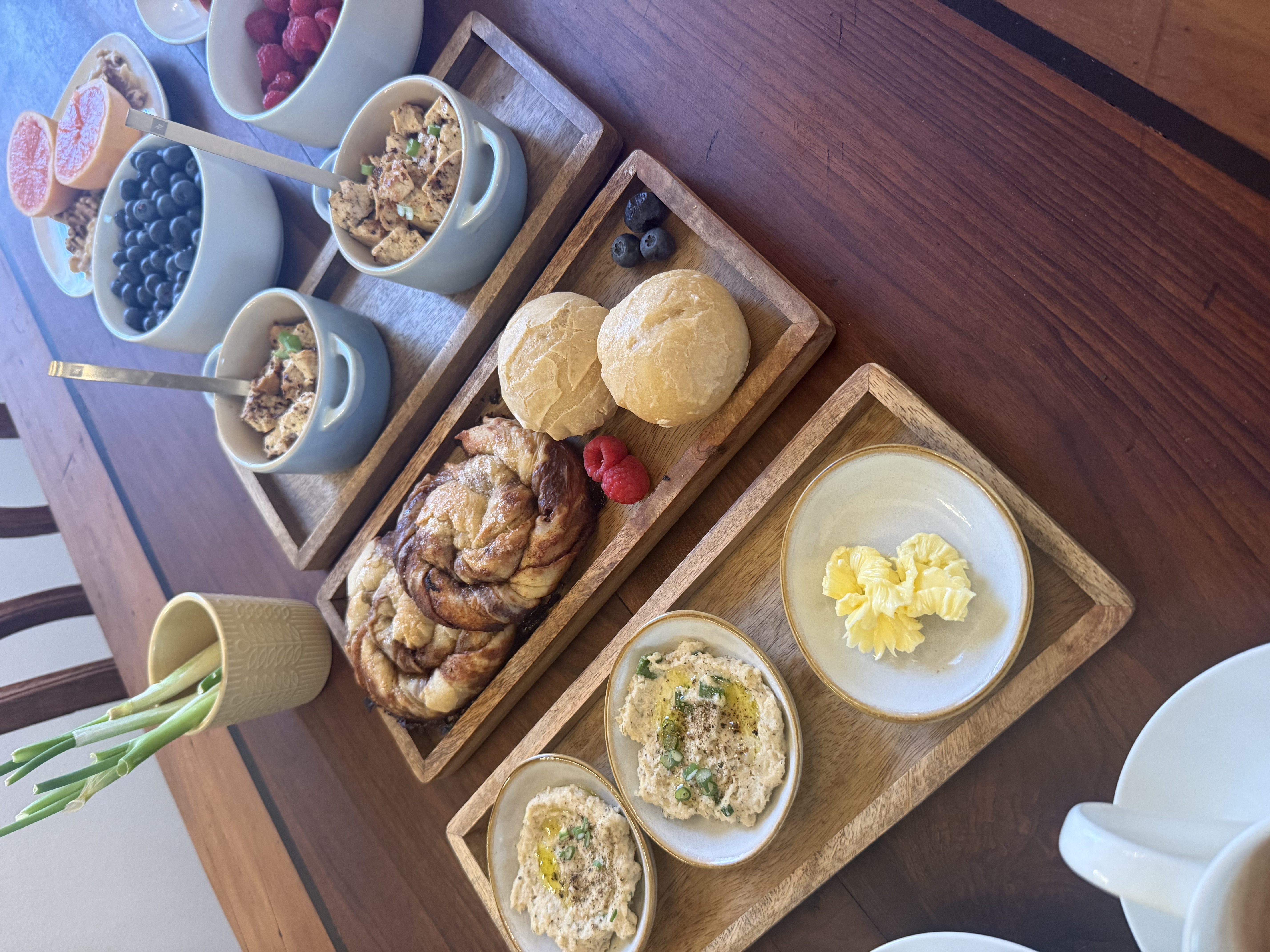 Norway breakfast board thumbnail