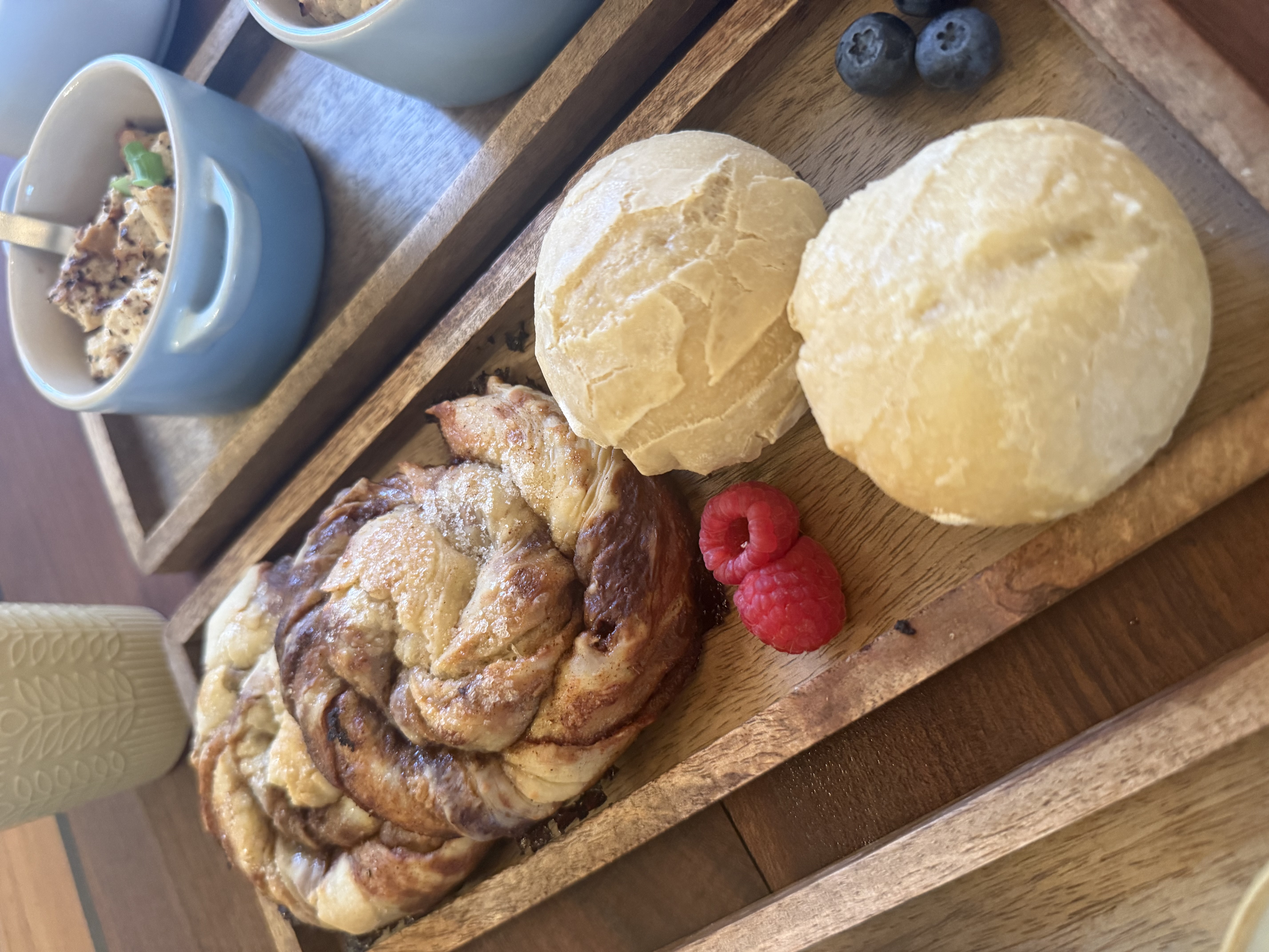 Norway pastries thumbnail