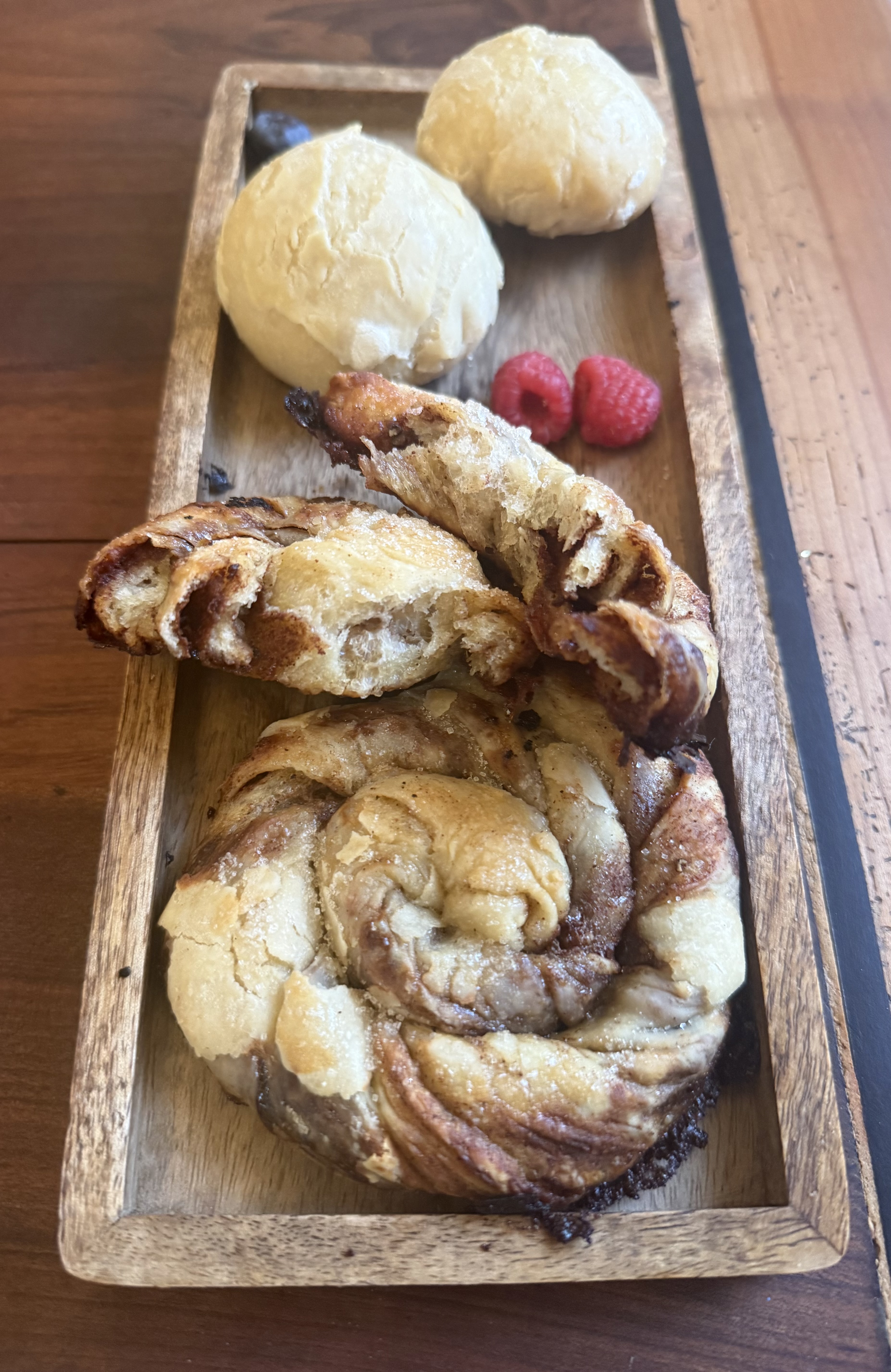 Norway kanelsnurrer thumbnail