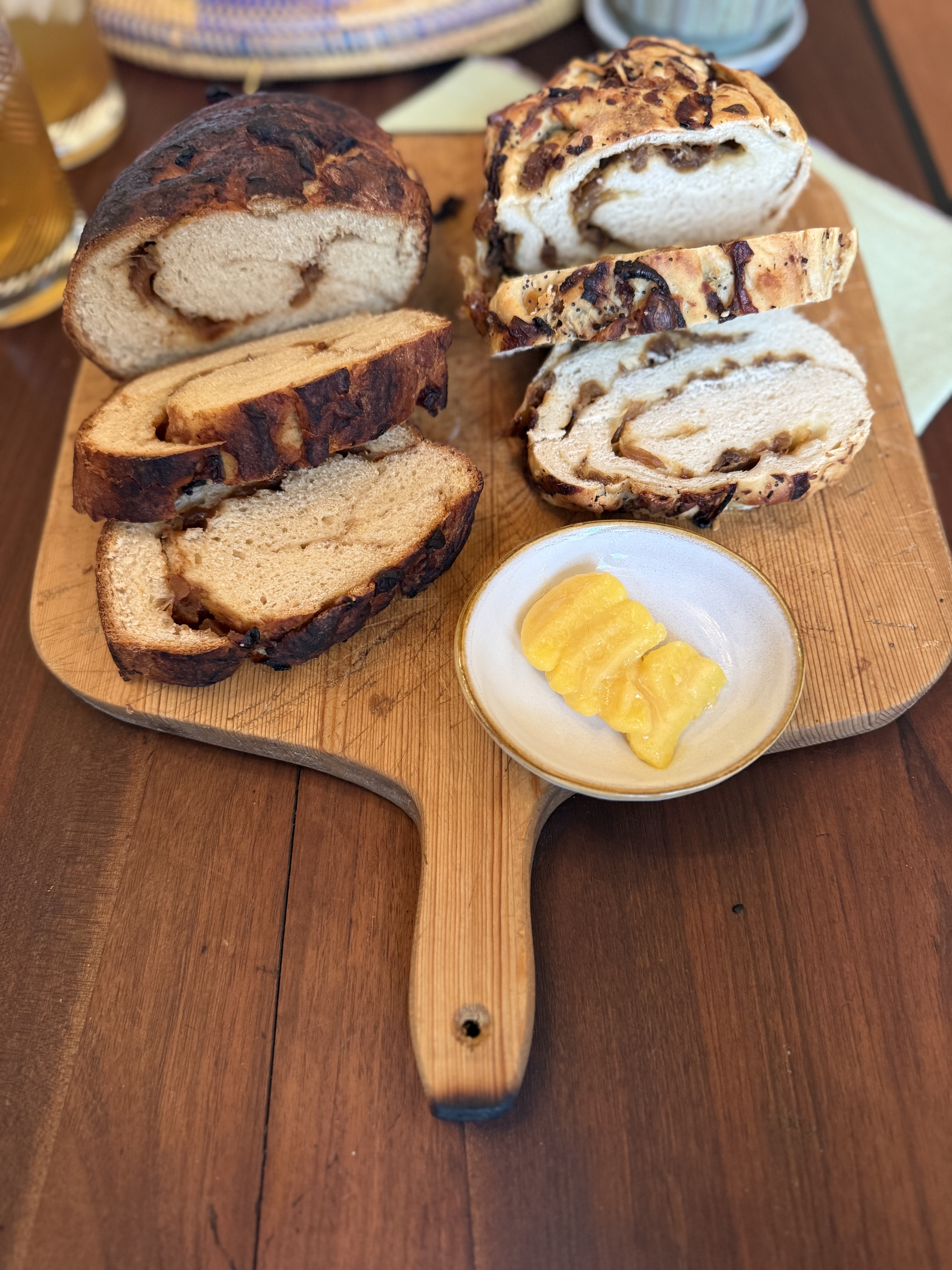 South Africa bread thumbnail