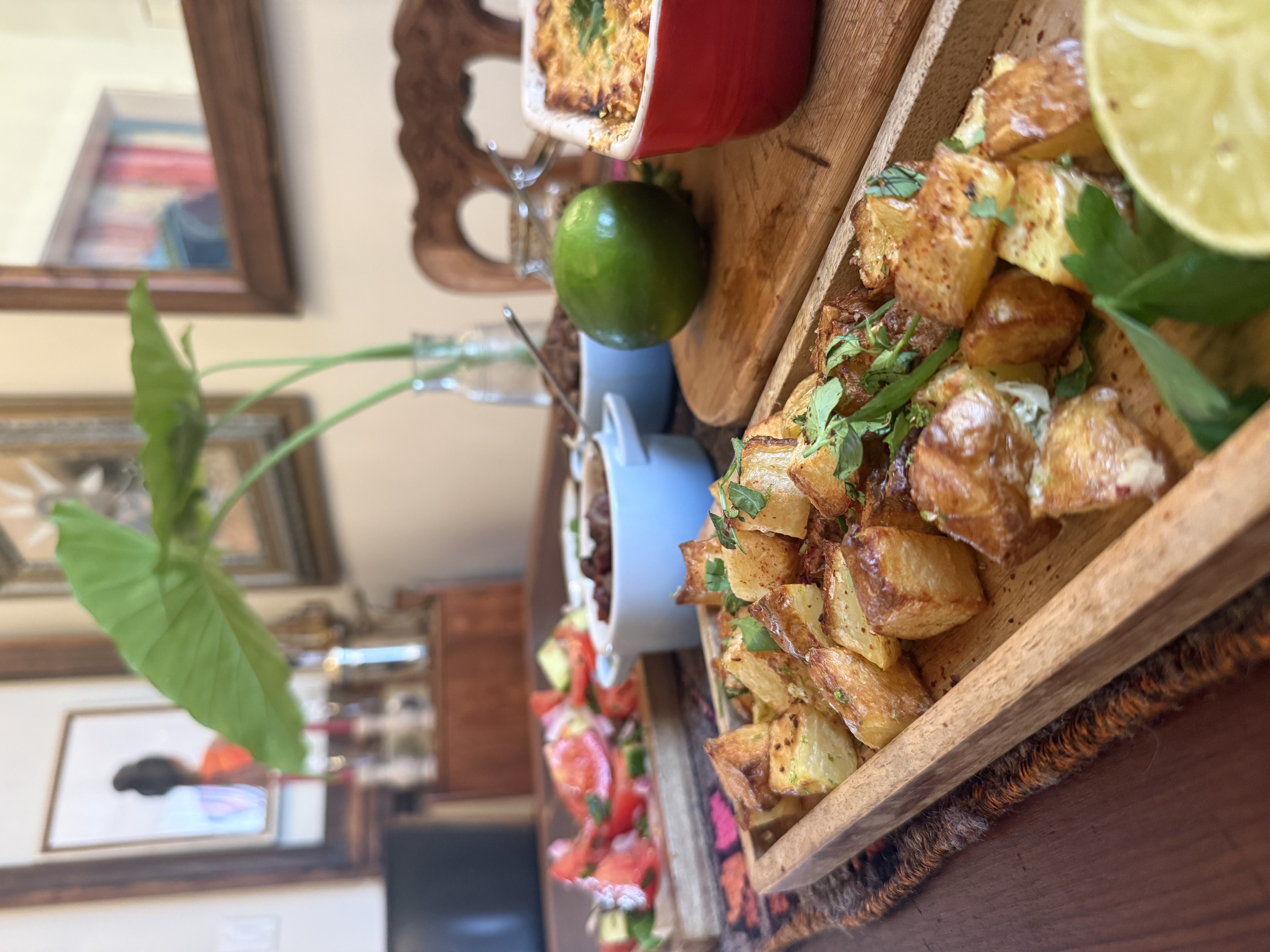 Paraguay potatoes thumbnail