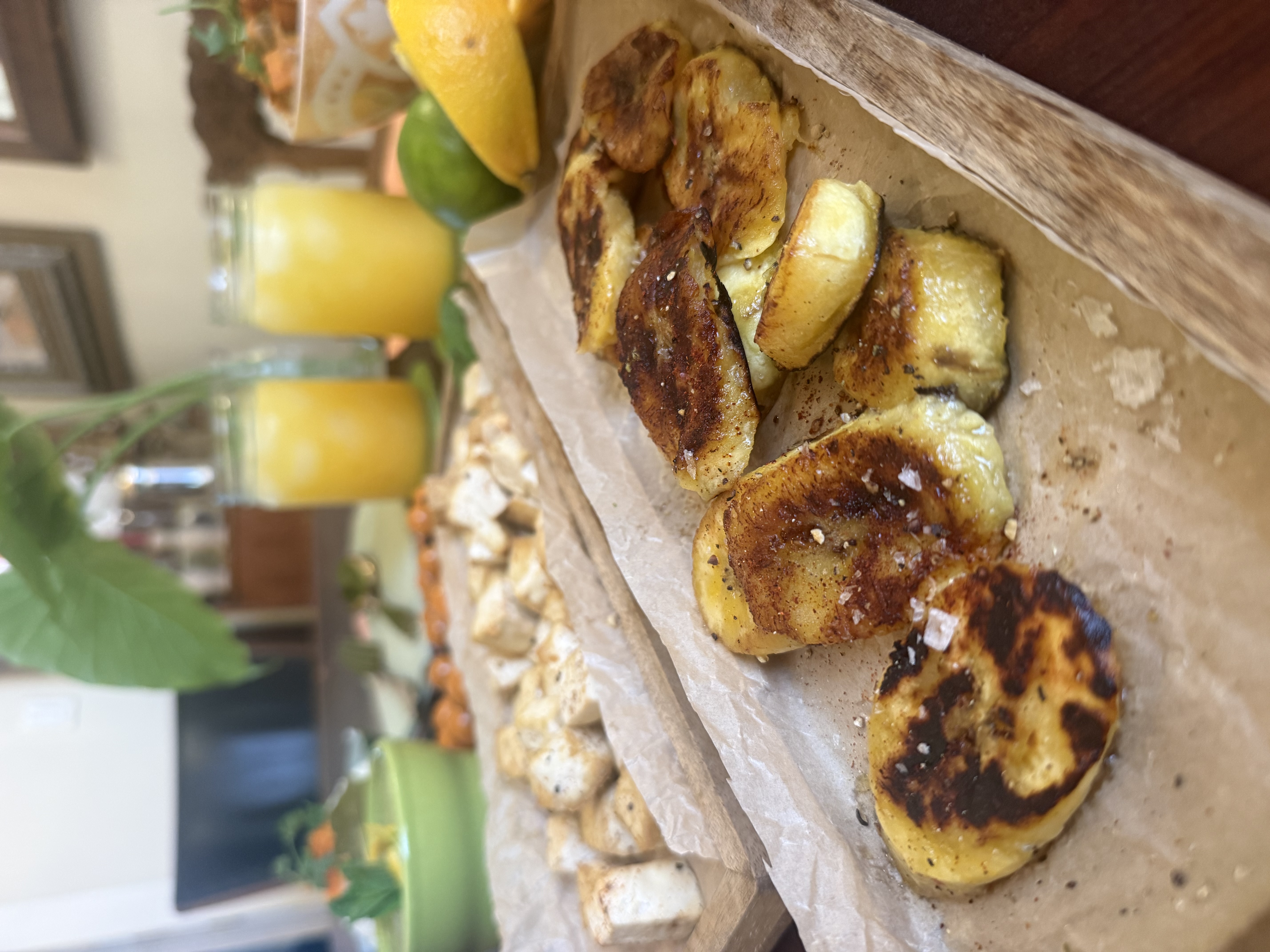 Côte d’Ivoire plantains thumbnail