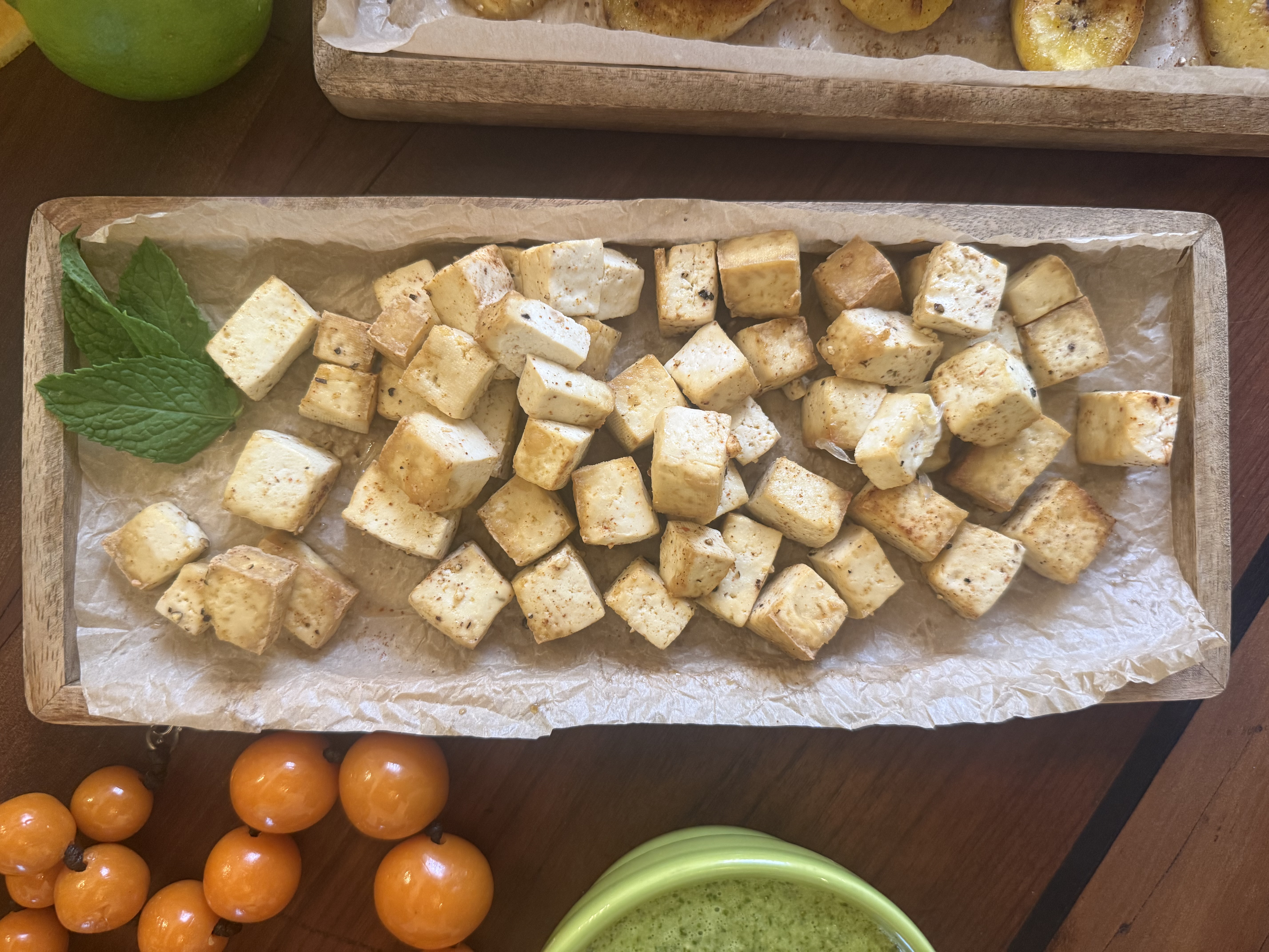 Côte d’Ivoire tofu thumbnail