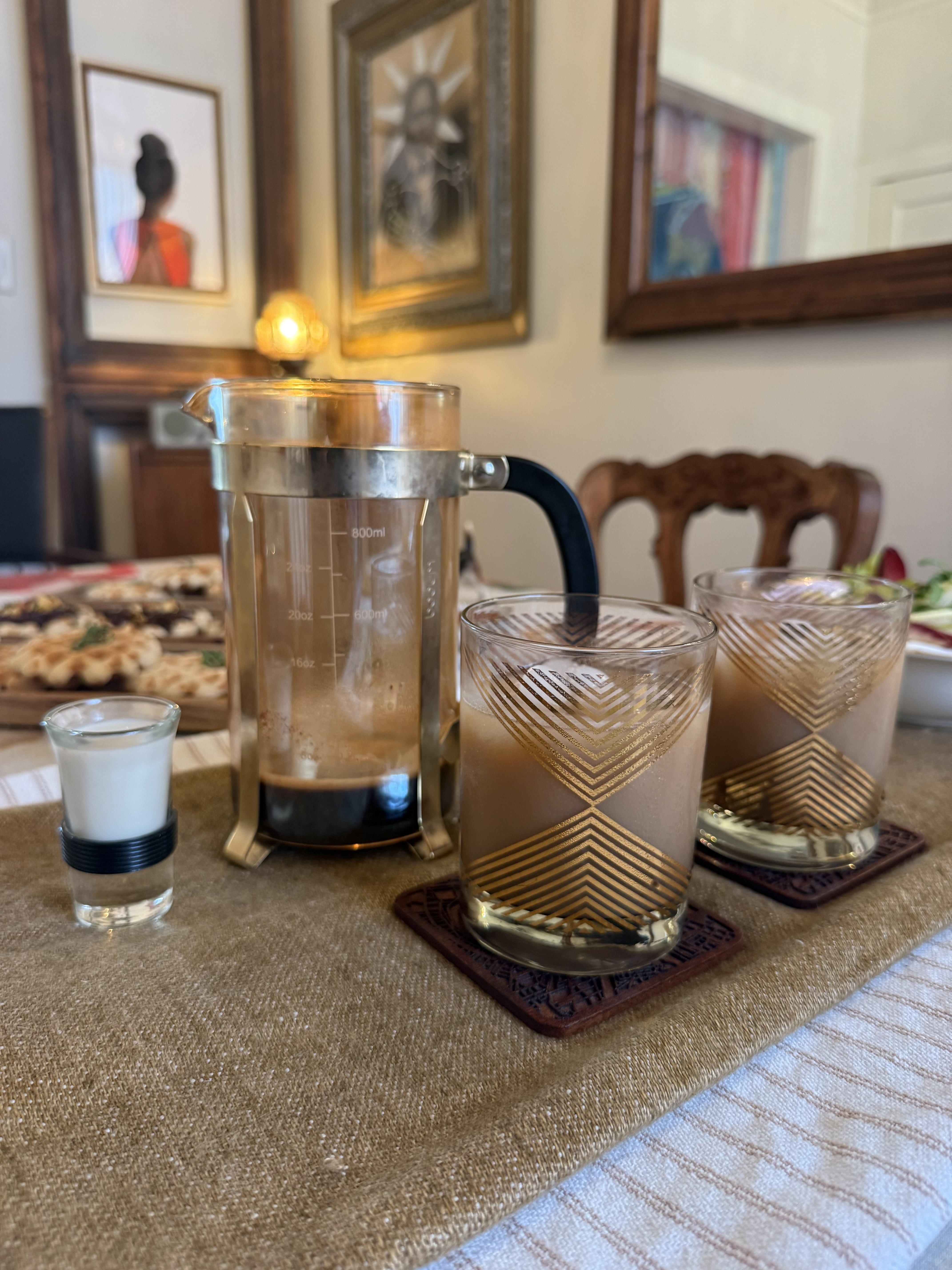 Belgium coffee thumbnail