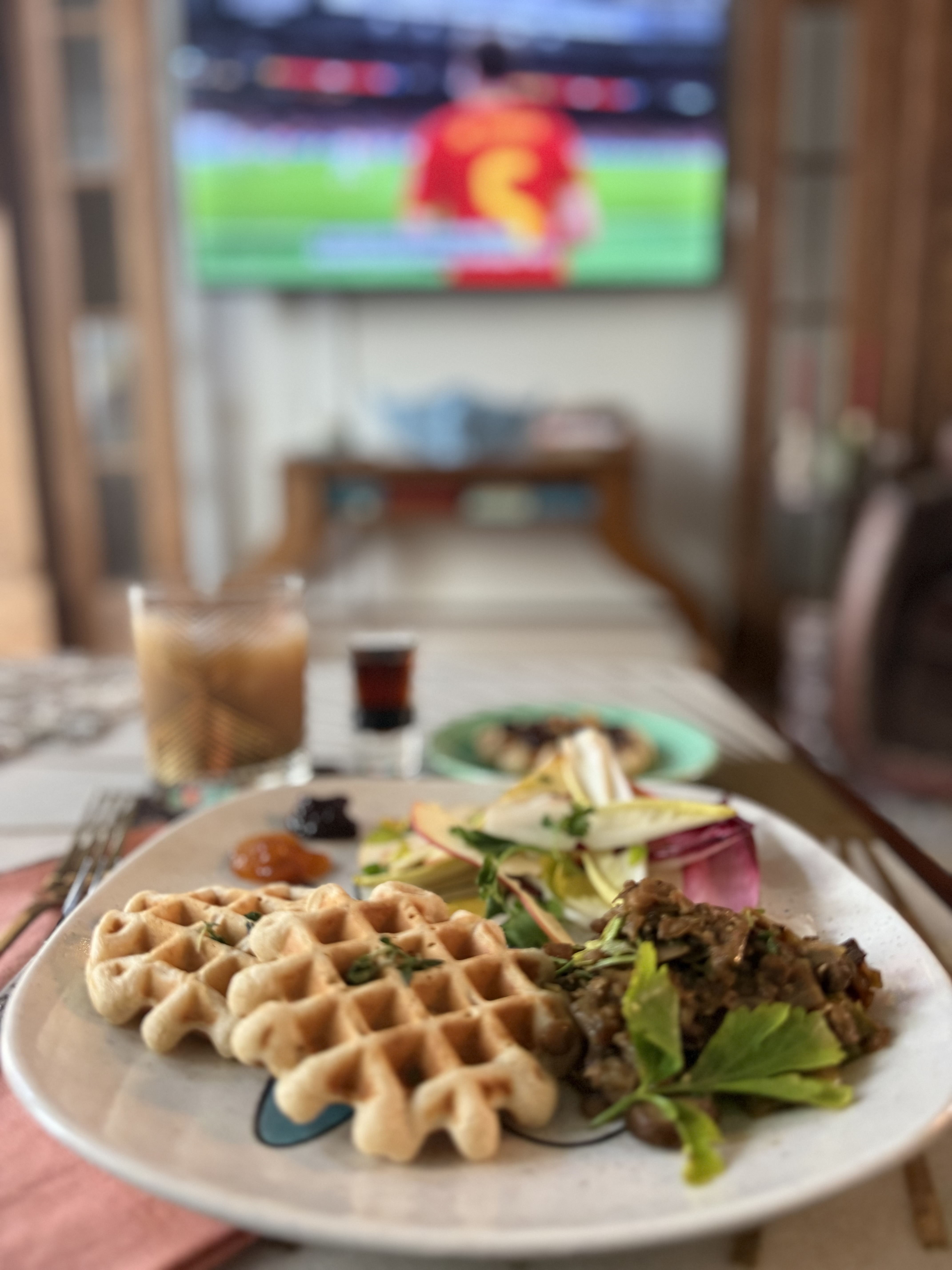 Belgium plate thumbnail
