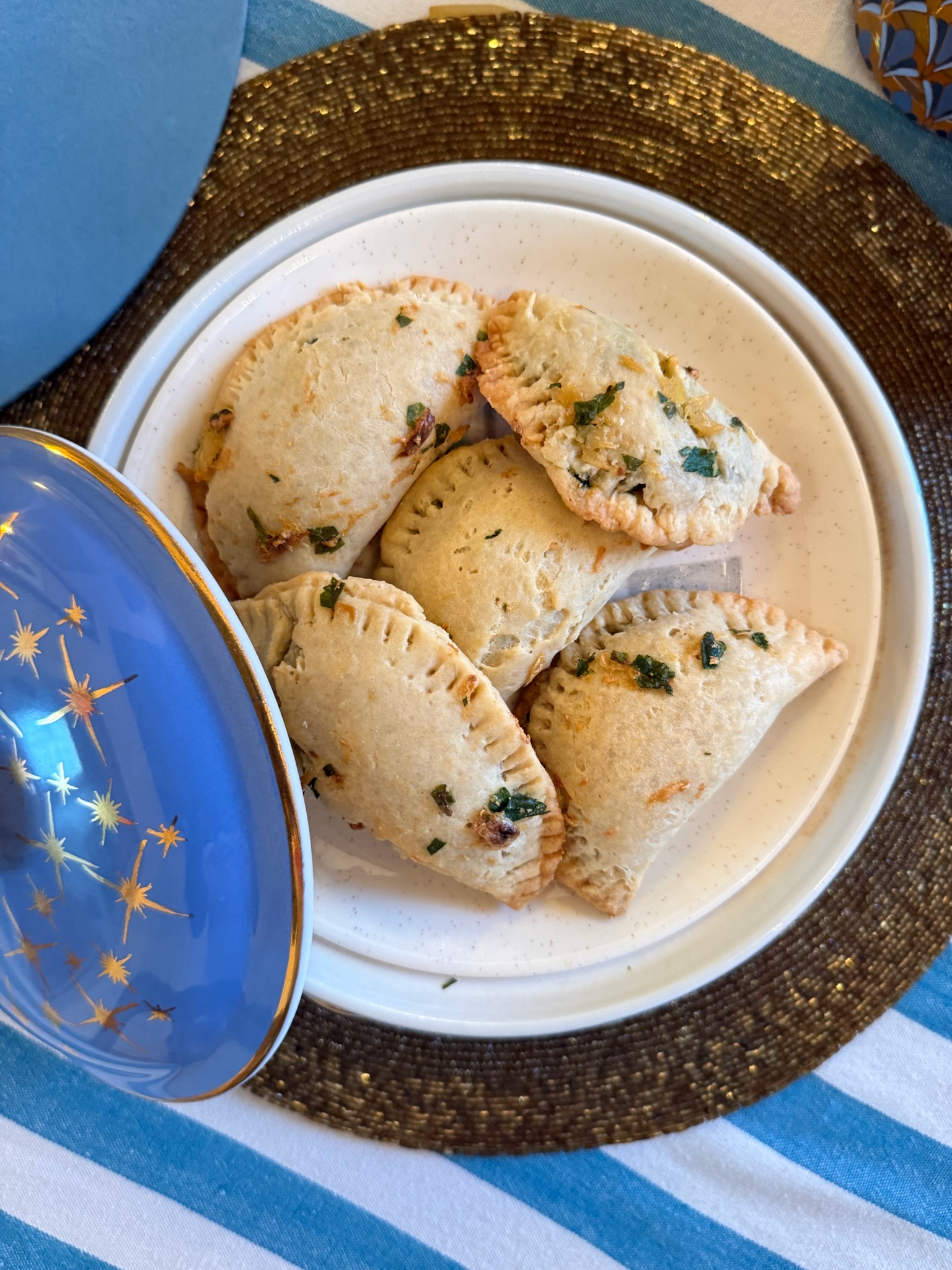 Argentina empanadas thumbnail