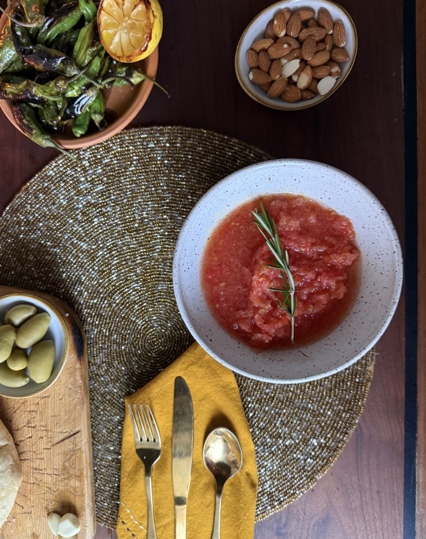 Spain pan con tomate thumbnail