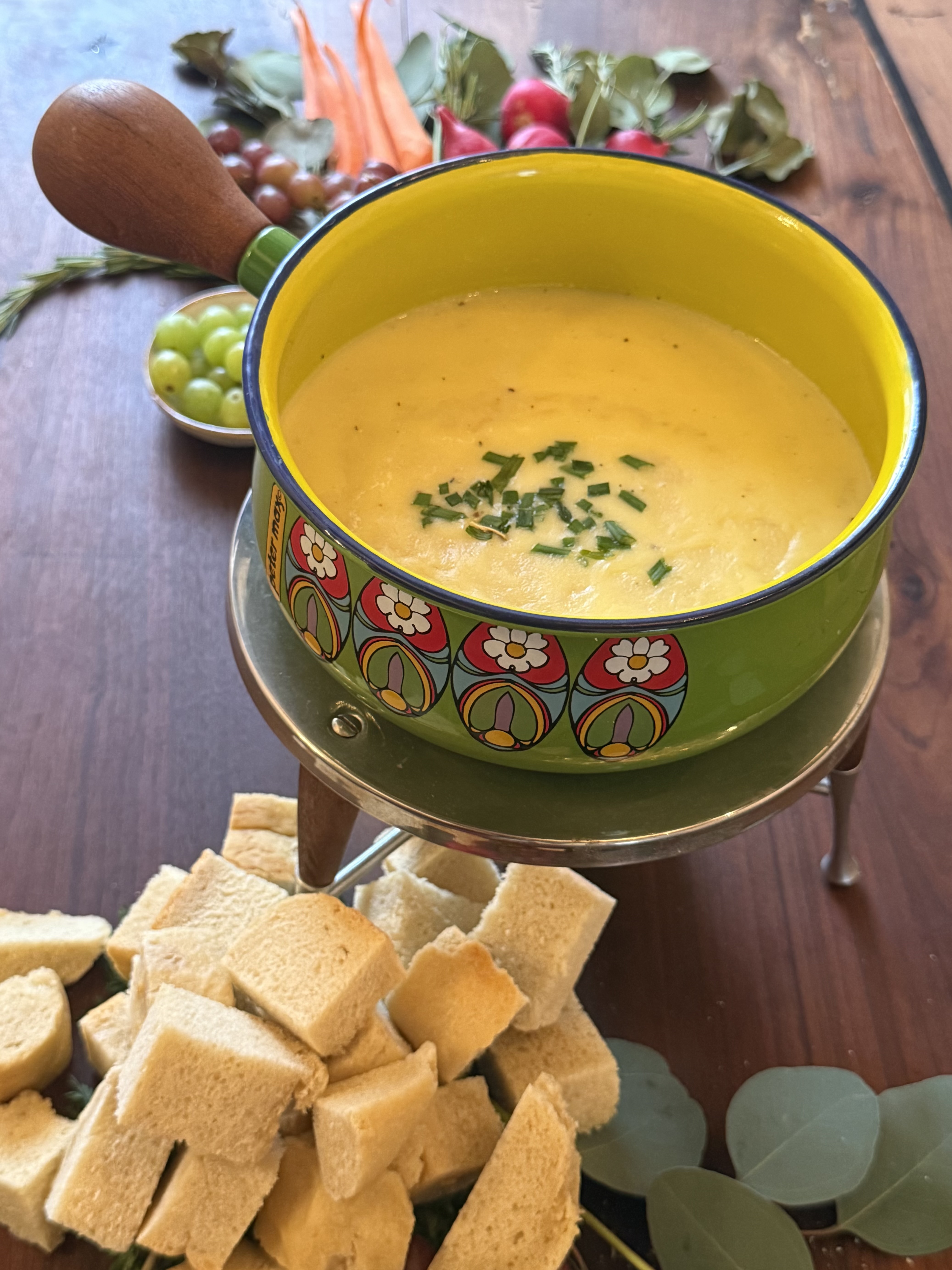 Switzerland fondue thumbnail