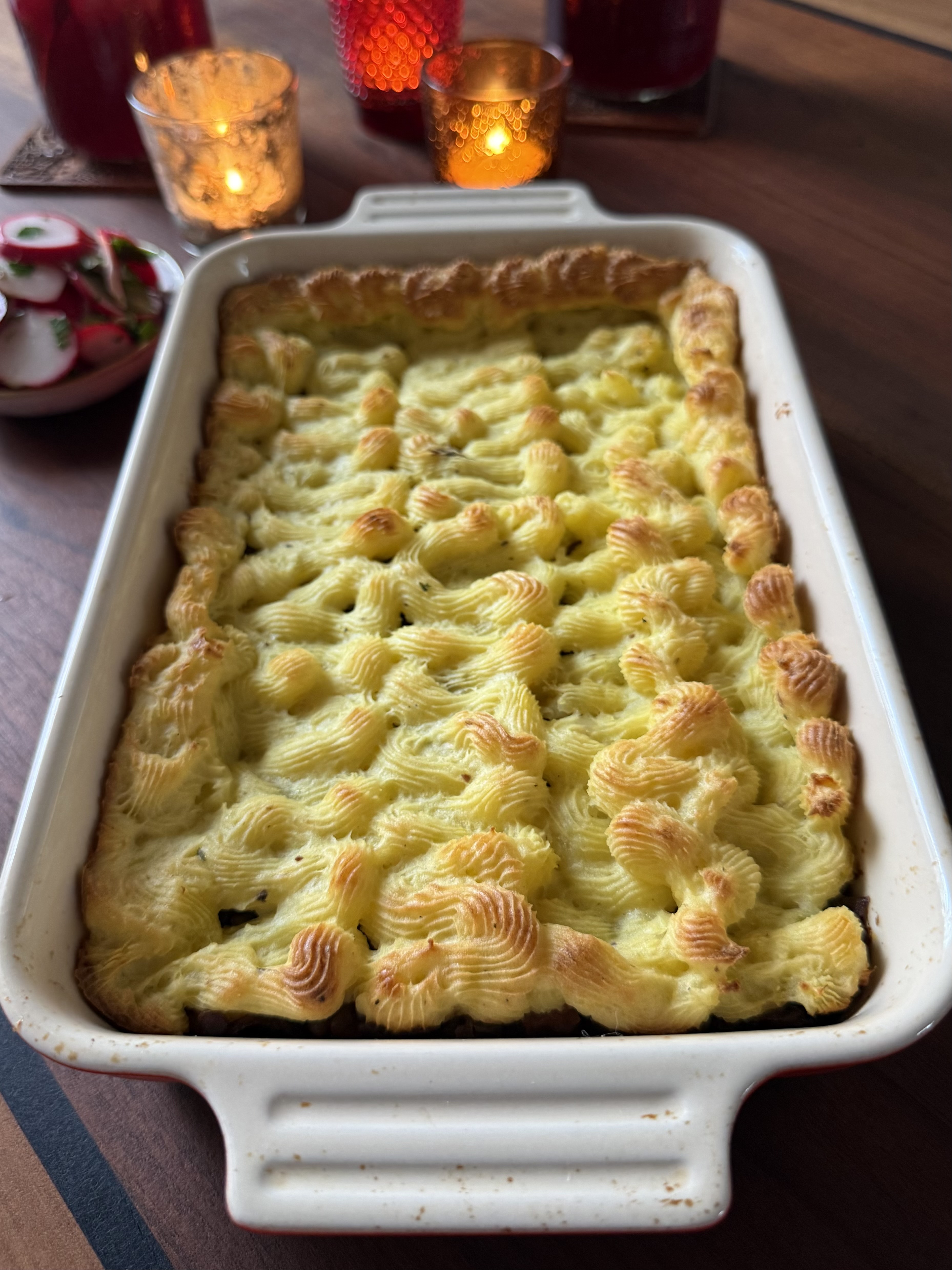 England II shepherd's pie thumbnail