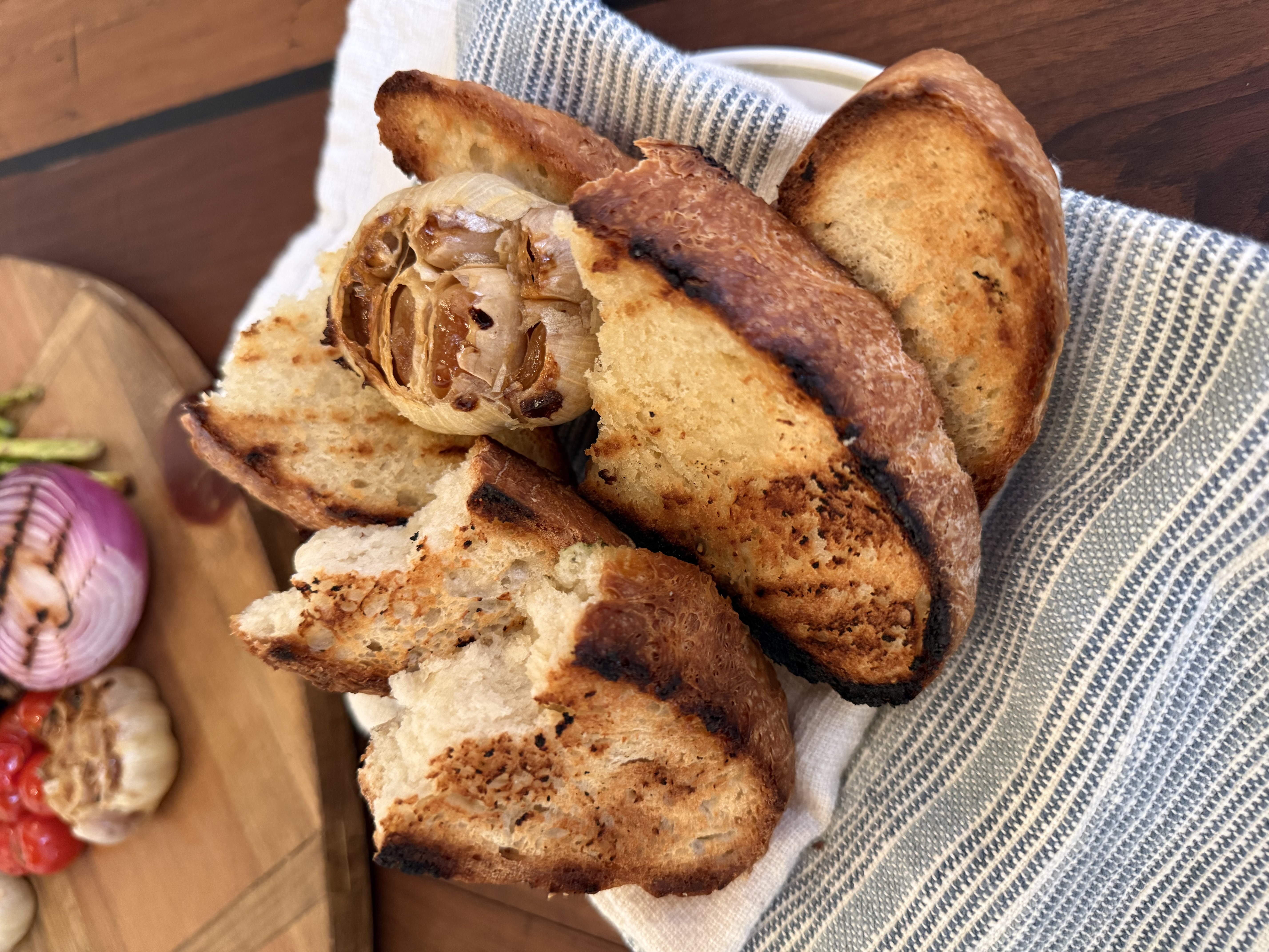 Argentina II artisan bread thumbnail